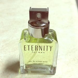 Calvin Klein ETERNITY for Men Cologne